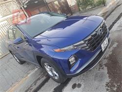 2023 هيونداي توسان