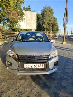 Mitsubishi Mirage G4 2024