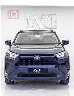 2022 تويوتا راف 4