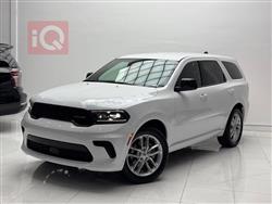 2023 دودج دورانجو