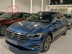 2021 فولكسفاغن جيتا