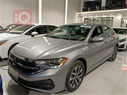 2024 فولكسفاغن جيتا