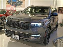 2023 جيب واجونير