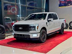 2024 فورد إف-150