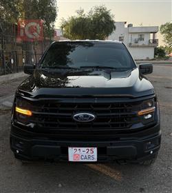 Ford F-150 2024