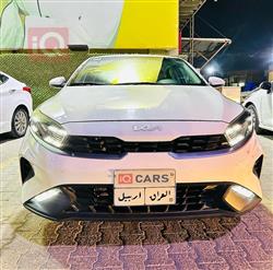 Kia Cerato 2022