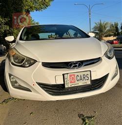 2015 هيونداي النترا