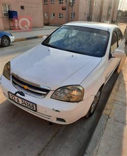 Chevrolet Optra 2006