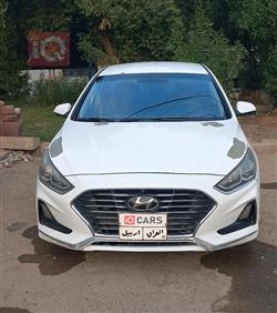 Hyundai Sonata 2019
