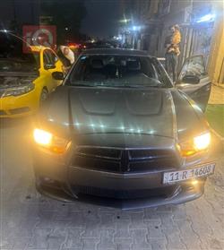 Dodge Charger 2014