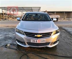 2019 شيفروليه امبالا