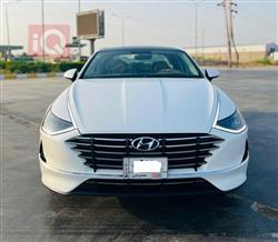 Hyundai Sonata 2023