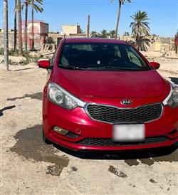 Kia Forte 2016
