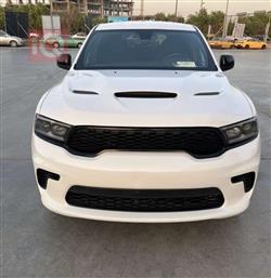 2023 دودج دورانجو