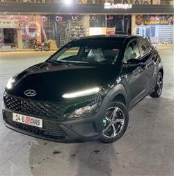 Hyundai Kona 2022