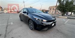 Kia Forte 2024