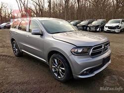 2018 دودج دورانجو