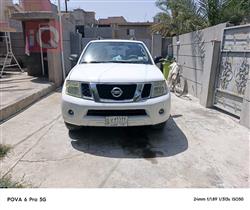 Nissan Pathfinder 2008