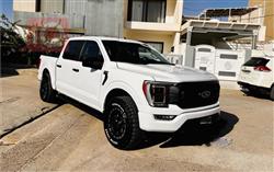 2023 فورد إف-150