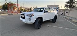 Toyota 4Runner 2022