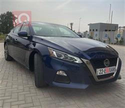 2022 نيسان ألتيما