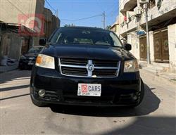 2007 دودج كارافان