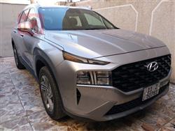 2023 هيونداي سانتافي