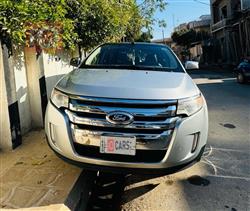 2013 فورد ادج