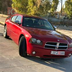 2007 دودج تشارجر