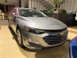 Chevrolet Malibu 2024