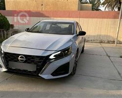 2023 نيسان ألتيما