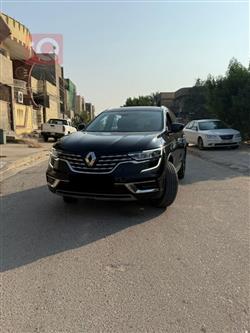 Renault Koleos 2023