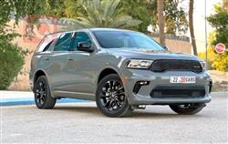 2022 دودج دورانجو