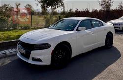 2022 دودج تشارجر