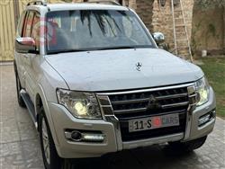 2020 ميتسوبيشي باجيرو