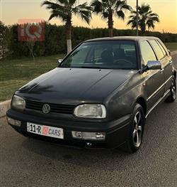 Volkswagen Golf 1994