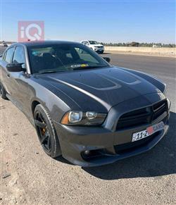 Dodge Charger 2013