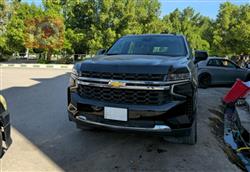 2023 شيفروليه تاهو