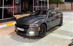 Dodge Charger 2019