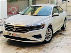 Volkswagen Passat 2020