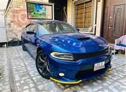 2019 دودج تشارجر