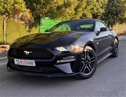 2023 فورد موستانج