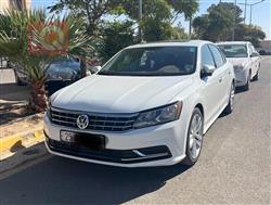 Volkswagen Passat 2019
