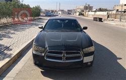 Dodge Charger 2012