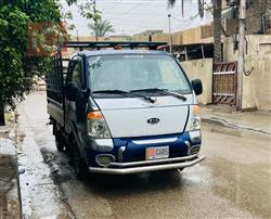 2008 كيا بونكو