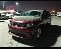 2023 دودج دورانجو