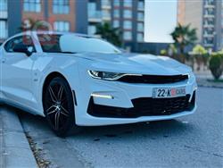 2020 شيفروليه كامارو