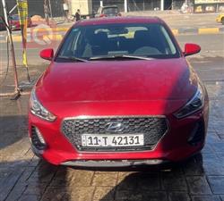 2018 هيونداي النترا