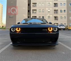 2023 دودج تشالنجر