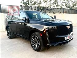 2022 كاديلاك اسكاليد
